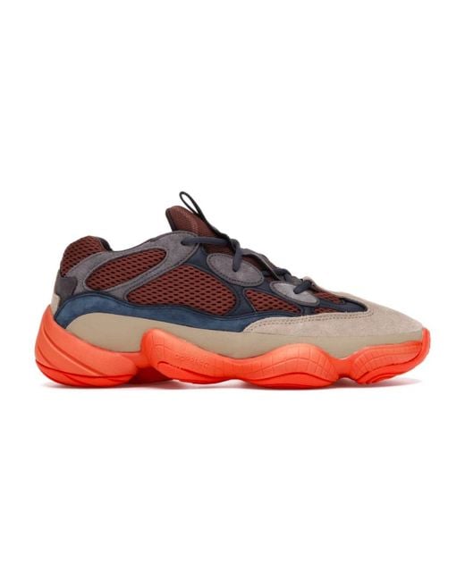 Yeezy Blue Sneakers for men