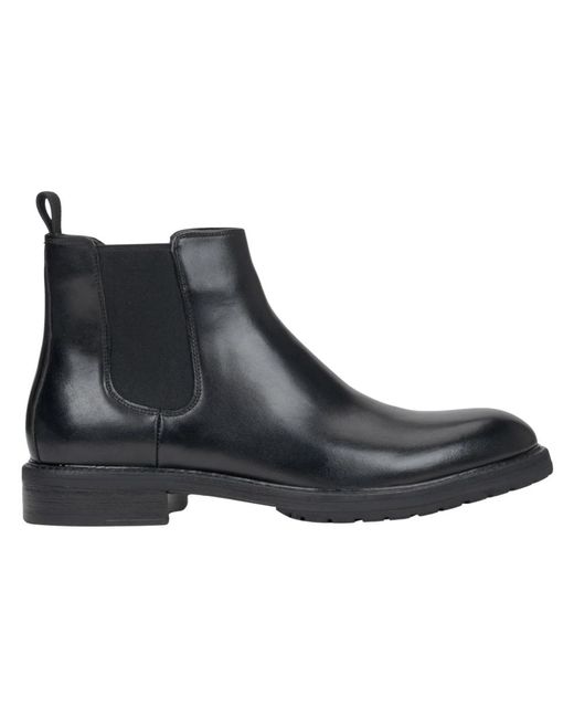 Chelsea Boots ESTRO de hombre de color Black
