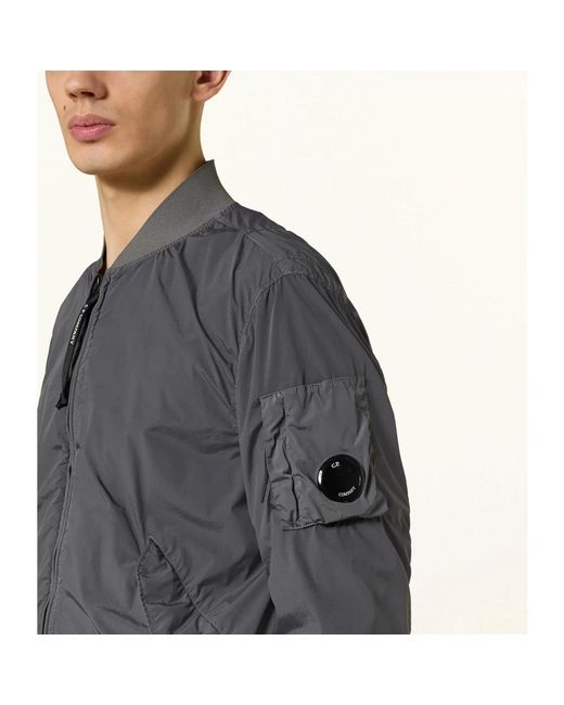 Training Jackets Merrell de hombre de color Gray