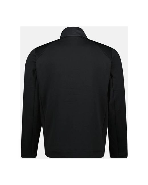 K-Way Light Jackets in het Black voor heren