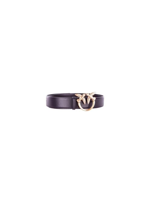 Pinko Black Belts