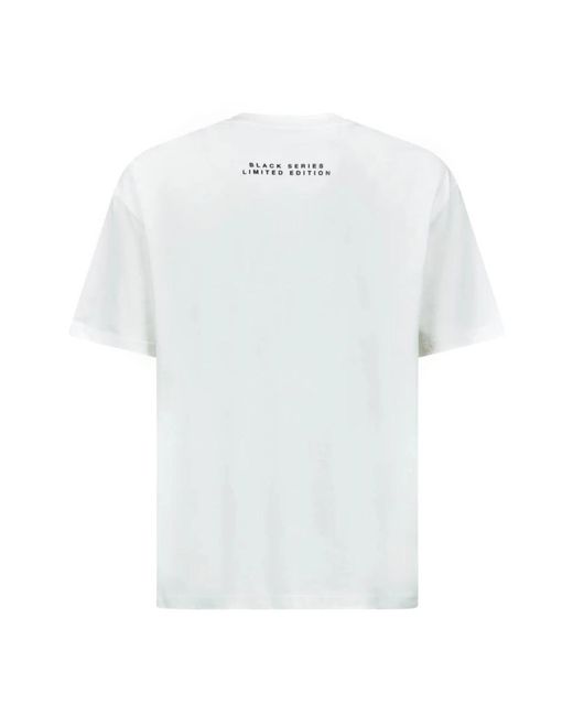 Ih Nom Uh Nit White T-Shirts for men