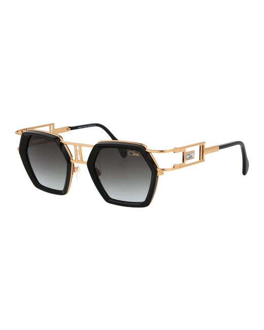 Cazal Black Sunglasses