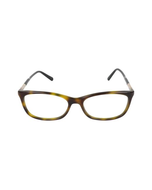 Lacoste Brown Glasses