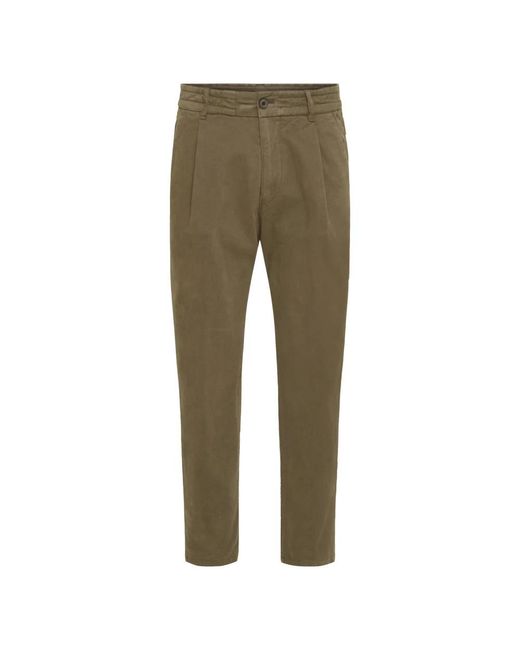 Drykorn Green Chinos for men