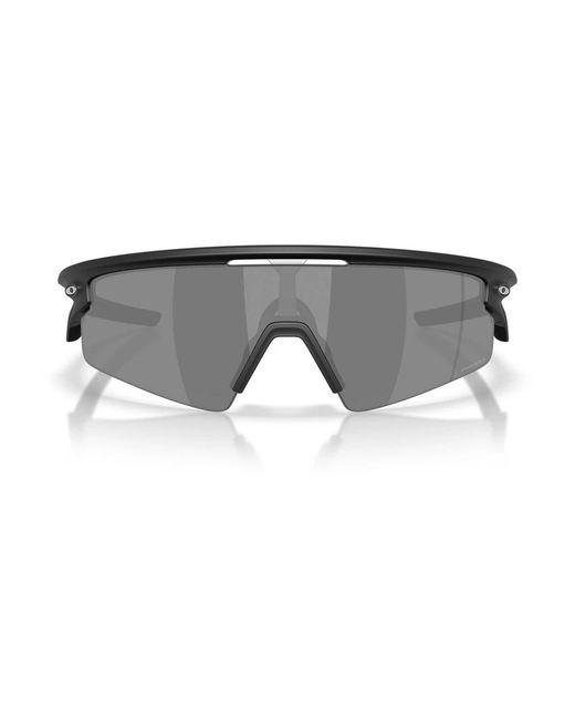 Oakley Gray Sunglasses