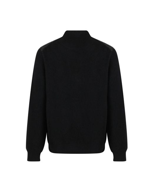 Prada Black Cardigans for men