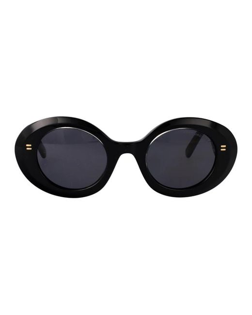 Marc Jacobs Black Sunglasses