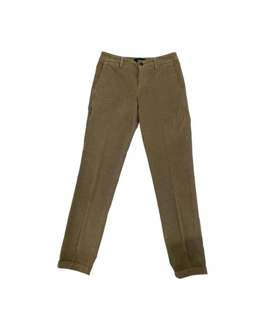 Fay Chinos in het Green