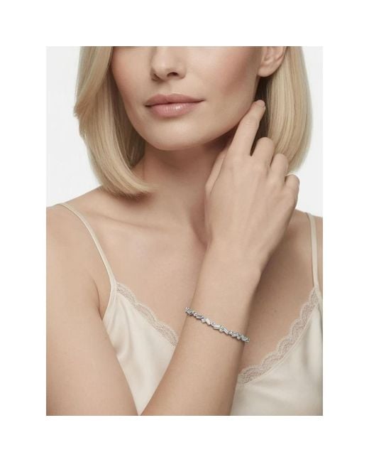 Pandora White Bracelets