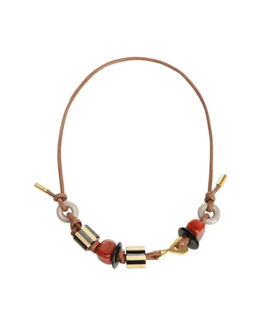 AMI Metallic Jewellery