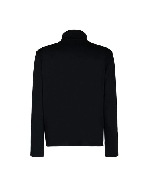 Heron Preston Turtlenecks in het Black voor heren