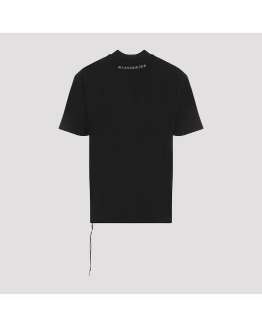 T-Shirts di MASTERMIND WORLD in Black da Uomo