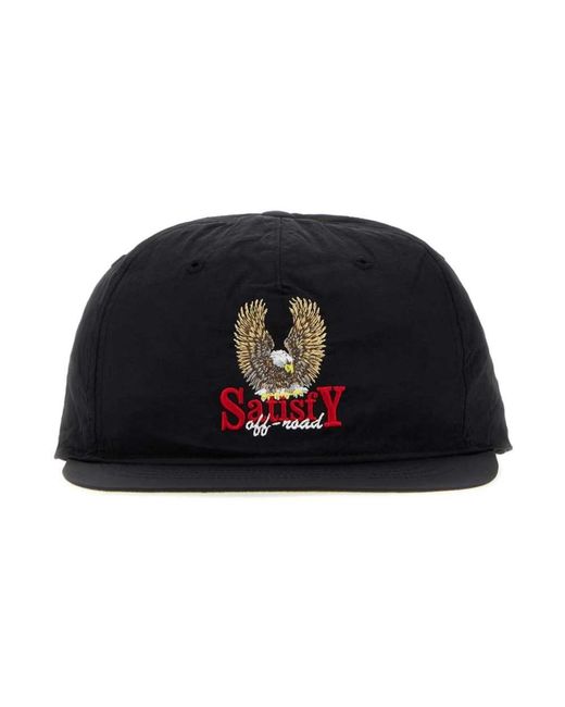 Satisfy Blackeagle Cap voor heren