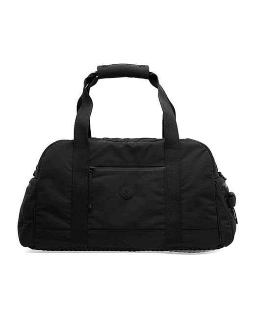 Moncler Black Weekend Bags for men
