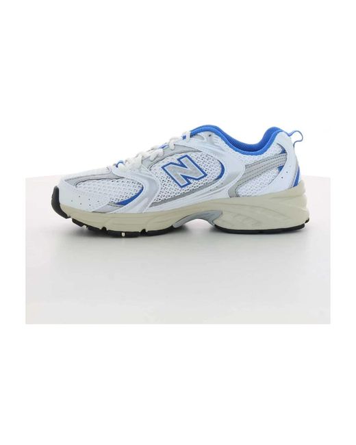 Shoes > sneakers New Balance en coloris Blue
