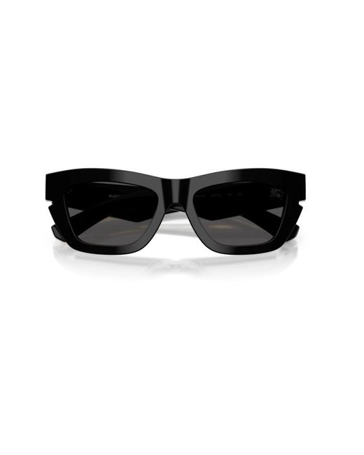 Burberry Black Sunglasses