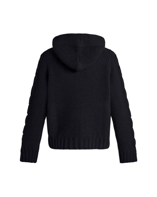 Etro Blue Cardigans for men