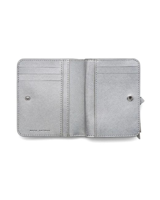 Wallets & Cardholders di Marc Jacobs in White