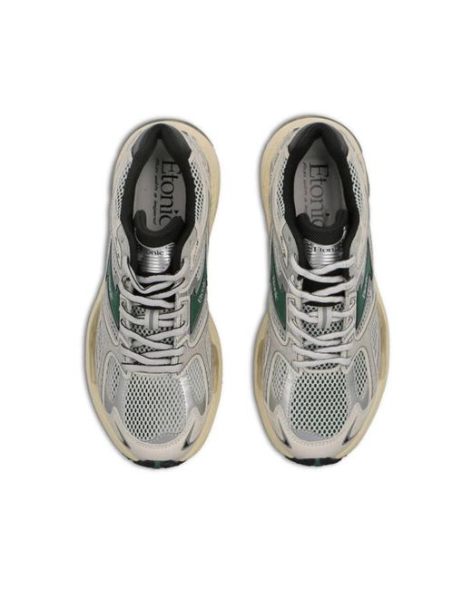 Etonic Elite in het Gray