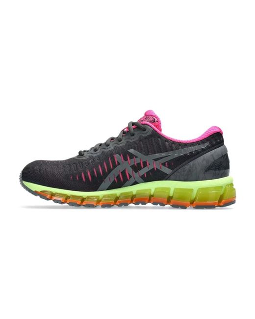 Asics 360 I Graphitgrau Gefahr Grün in Blue für Herren