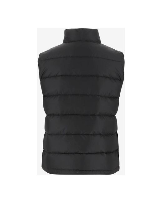 Aspesi Vests in het Black