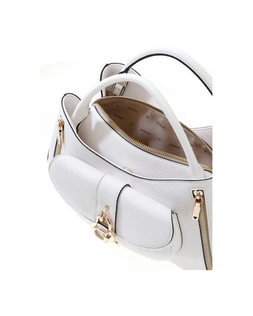Guess Natural Handbags