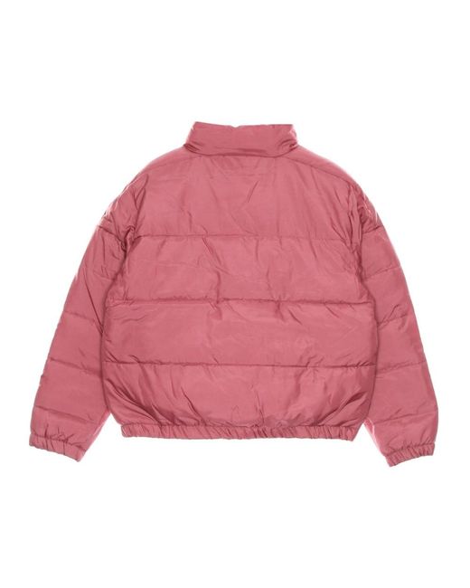 Winter Jackets Fila pour homme en coloris Pink