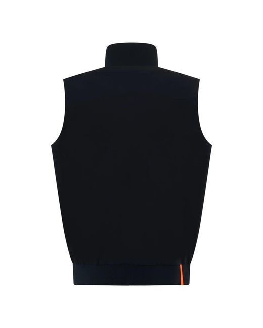 Rrd Blue Vests for men