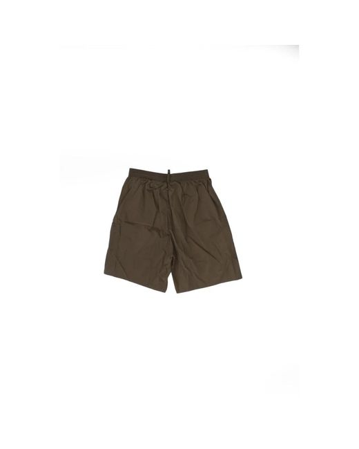 Shorts > casual shorts DSquared² pour homme en coloris Green