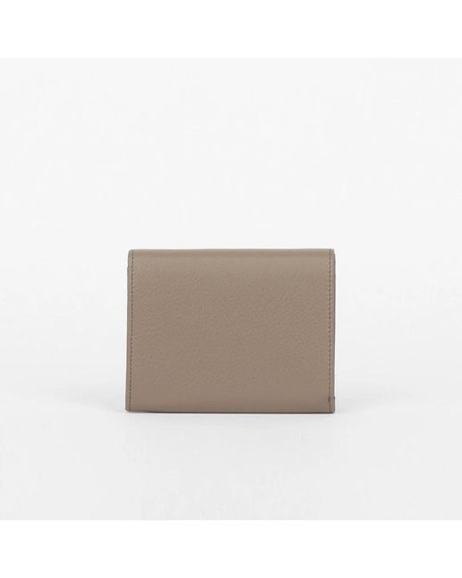 Orciani Gray Wallets & Cardholders