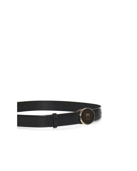 Pinko Black Belts