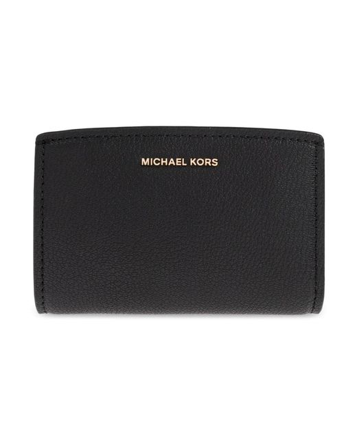 Michael Kors Black Wallets & Cardholders