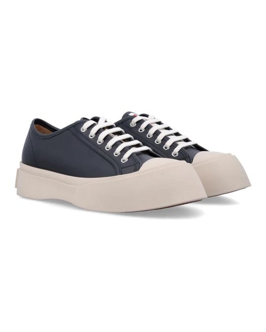Marni - Man - Brown - Sneaker main image 0