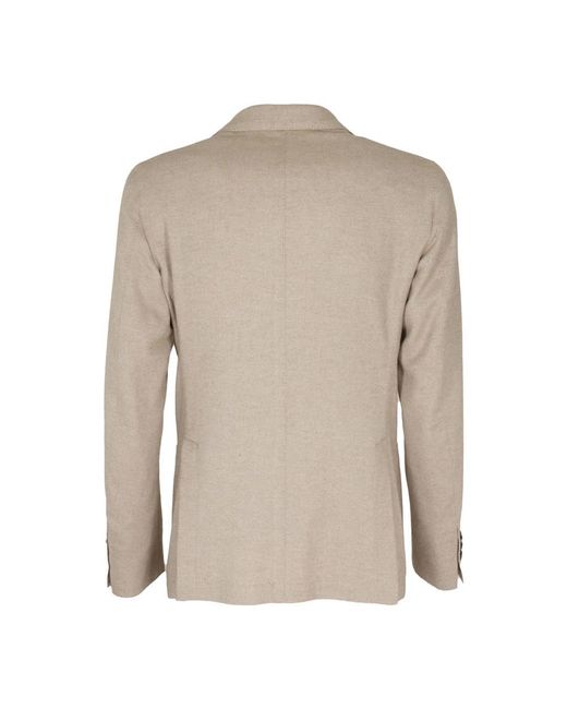 L.b.m. 1911 Natural Blazers for men