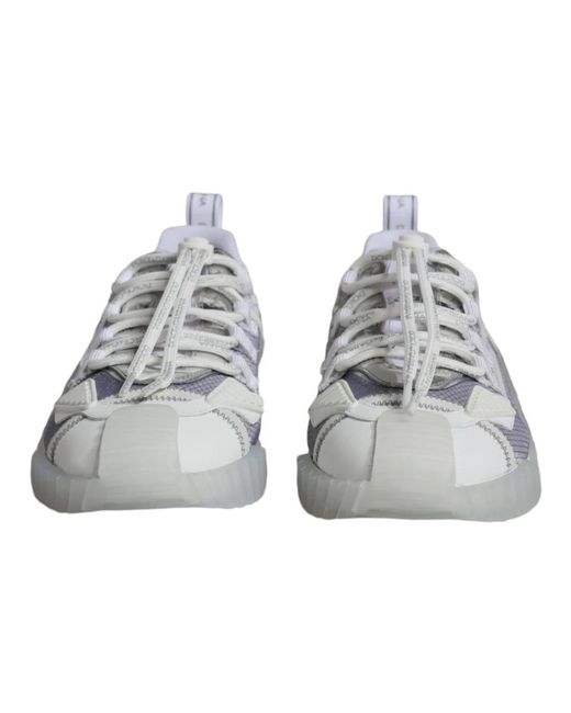 Sneakers Dolce & Gabbana de hombre de color Gray