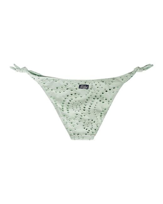 Mc2 Saint Barth Bikinis in het Blue
