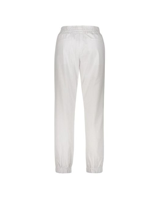 Moorer Gray Sweatpants