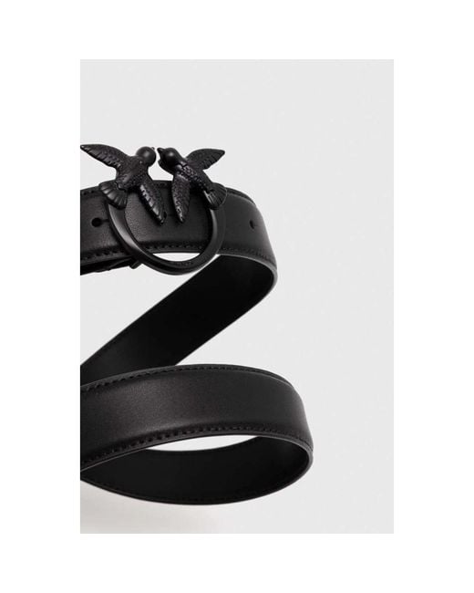 Belts di Pinko in Black