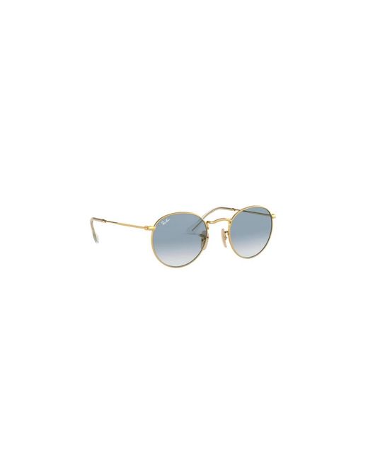Ray-Ban Blue Sunglasses for men