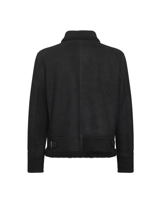 Light Jackets Tagliatore pour homme en coloris Black