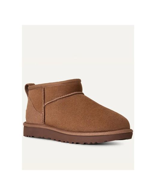 Winter Boots Ugg en coloris Brown