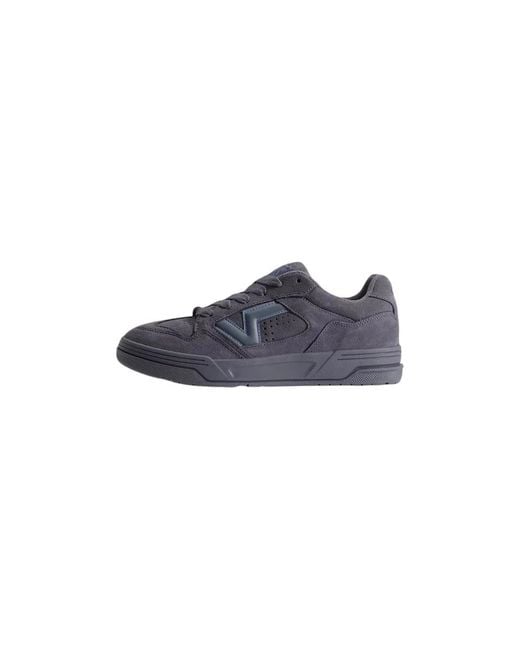 Vans Upland Schuh in Blue für Herren