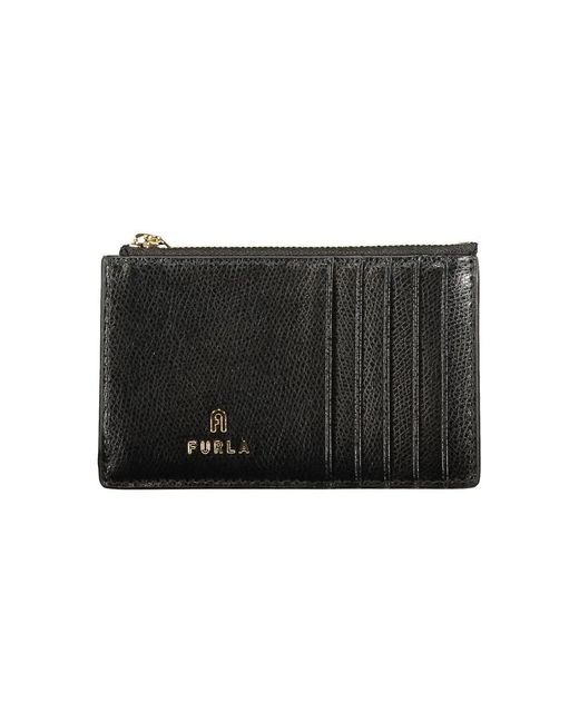 Wallets & Cardholders di Furla in Black