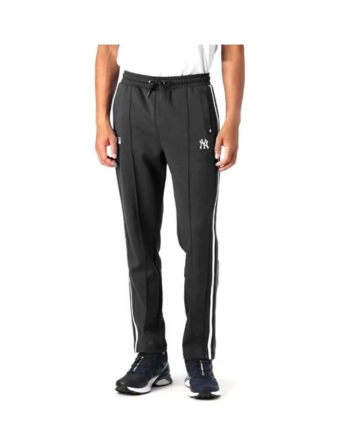 Sweatpants '47 de hombre de color Black