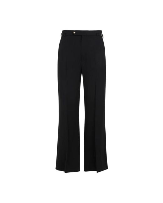 Casablancabrand Wide trousers in Black für Herren