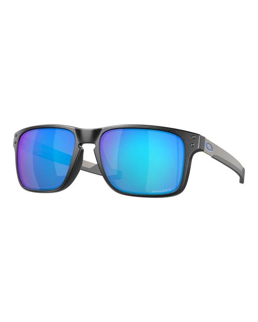 Oakley Blue Sunglasses for men
