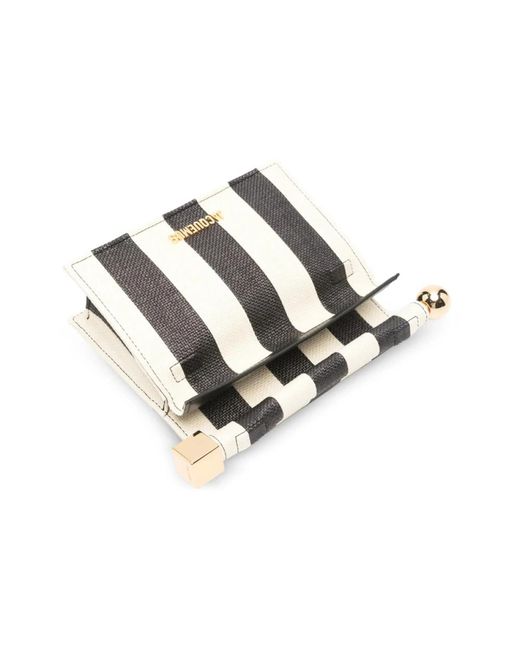 Clutches di Jacquemus in Multicolor