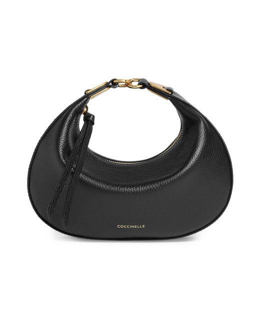 Coccinelle Black Handbags