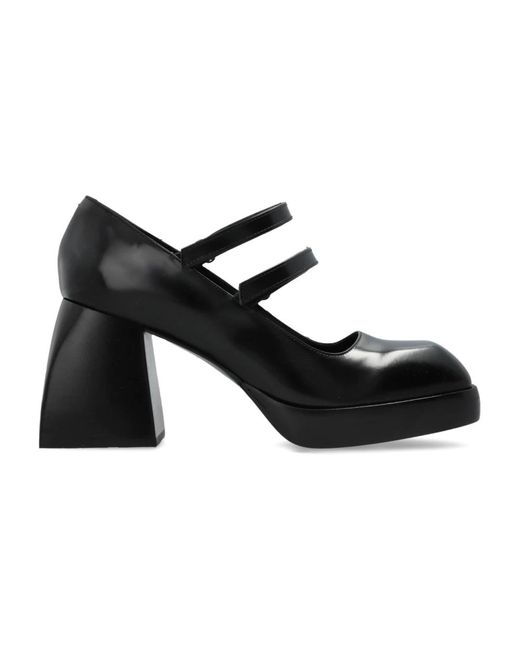 Pumps di NODALETO in Black